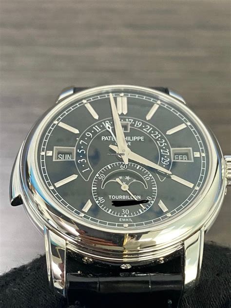 patek philippe 5316p price